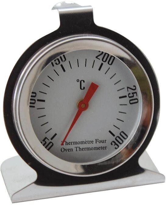 de Buyer Teploměr ST Steel 4885.01