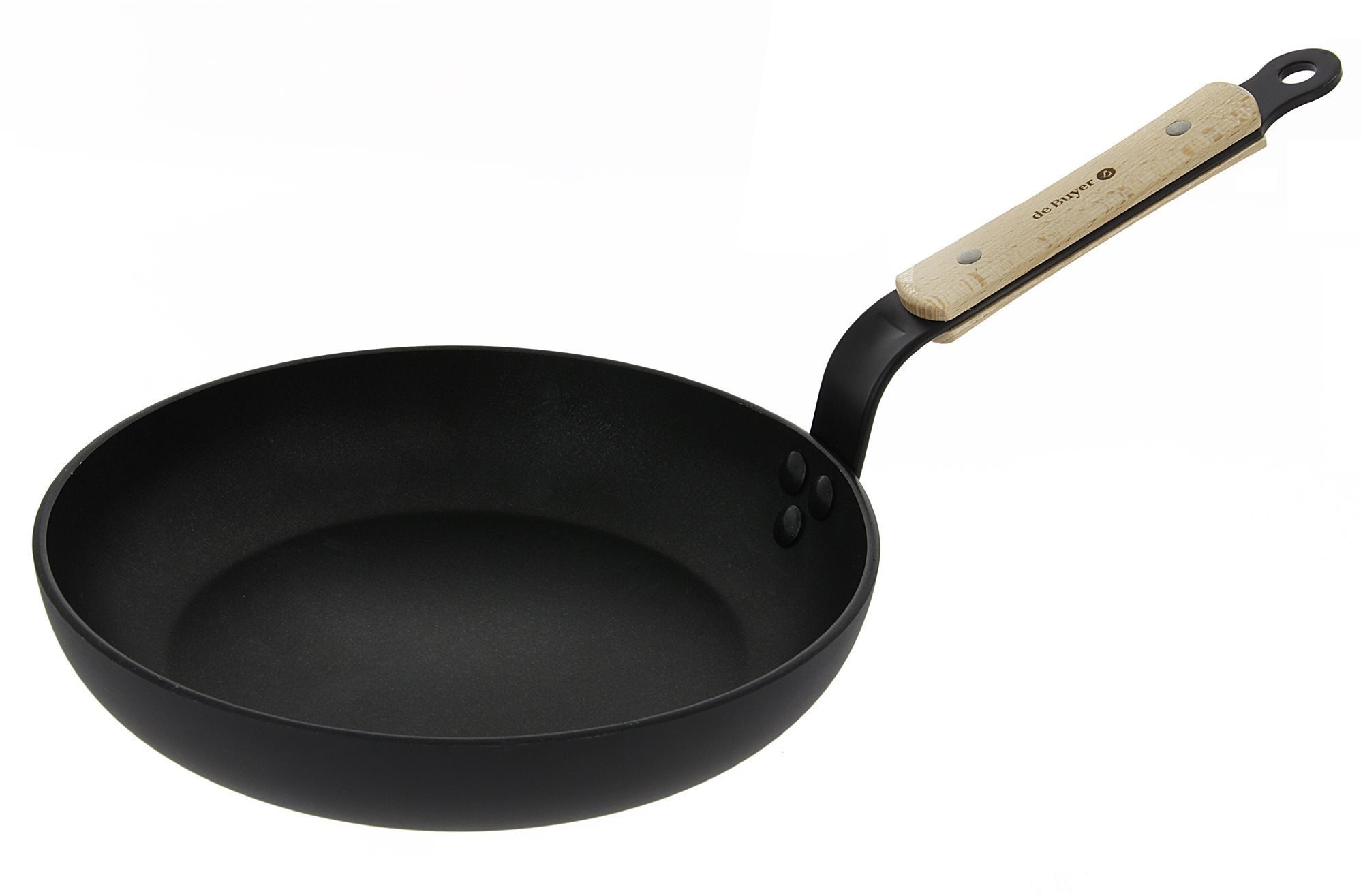 de Buyer Pánev nepřilnavá 28cm Choc Resto 8780.28