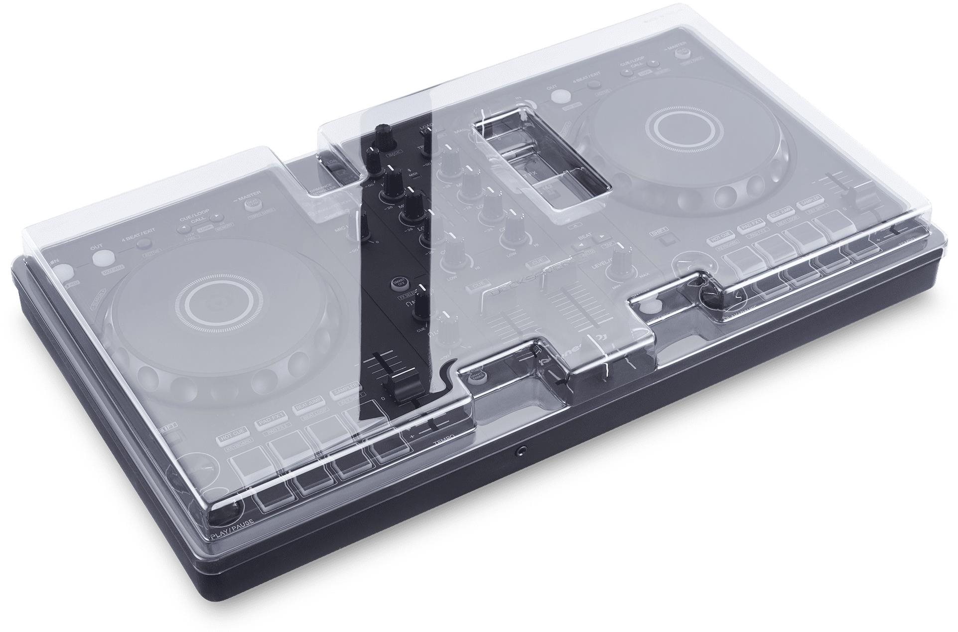 DECKSAVER LE Pioneer DJ DDJ-FLX4 Cover