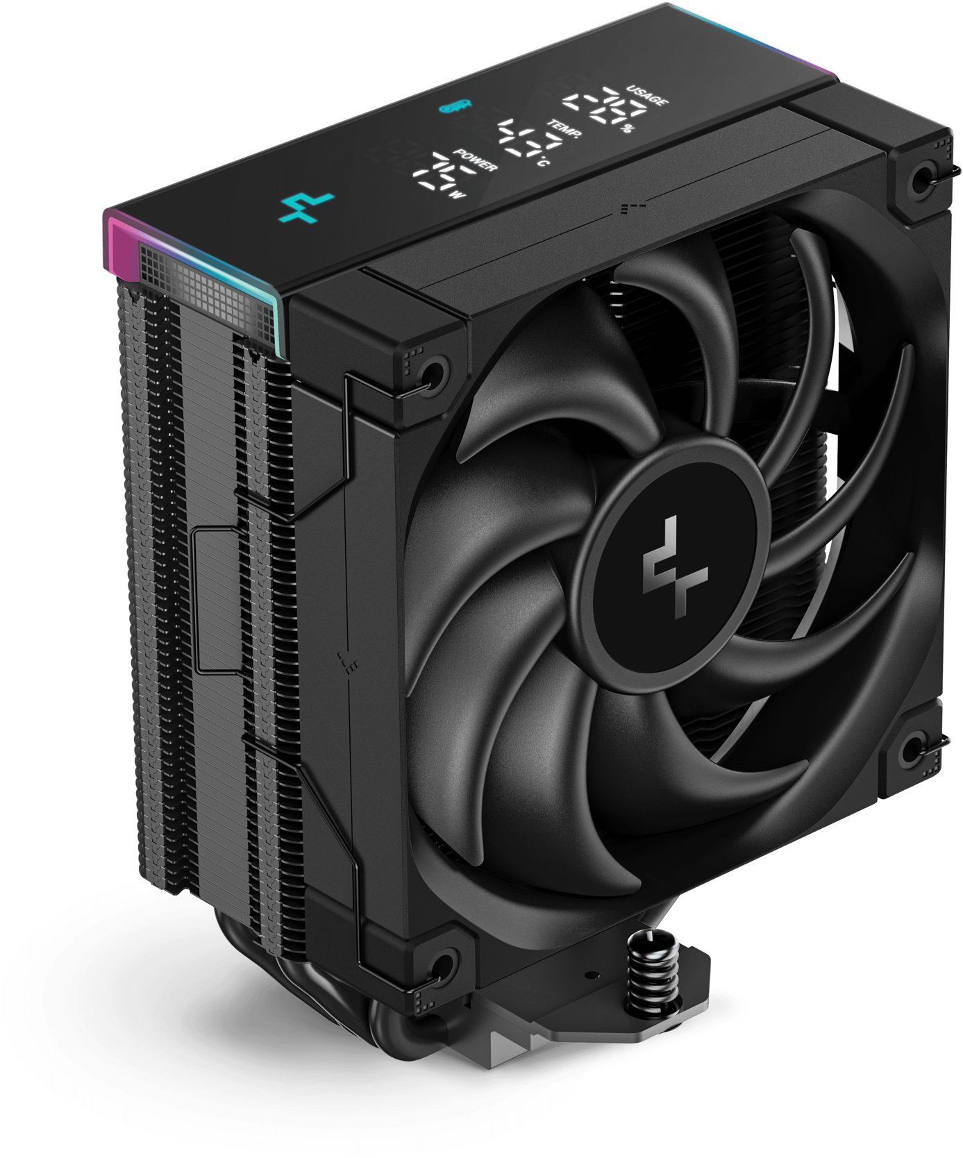 DeepCool AK400 DIGITAL PRO