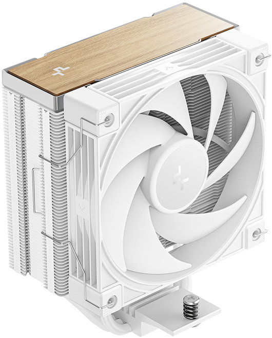 DeepCool AK400 G2 WH