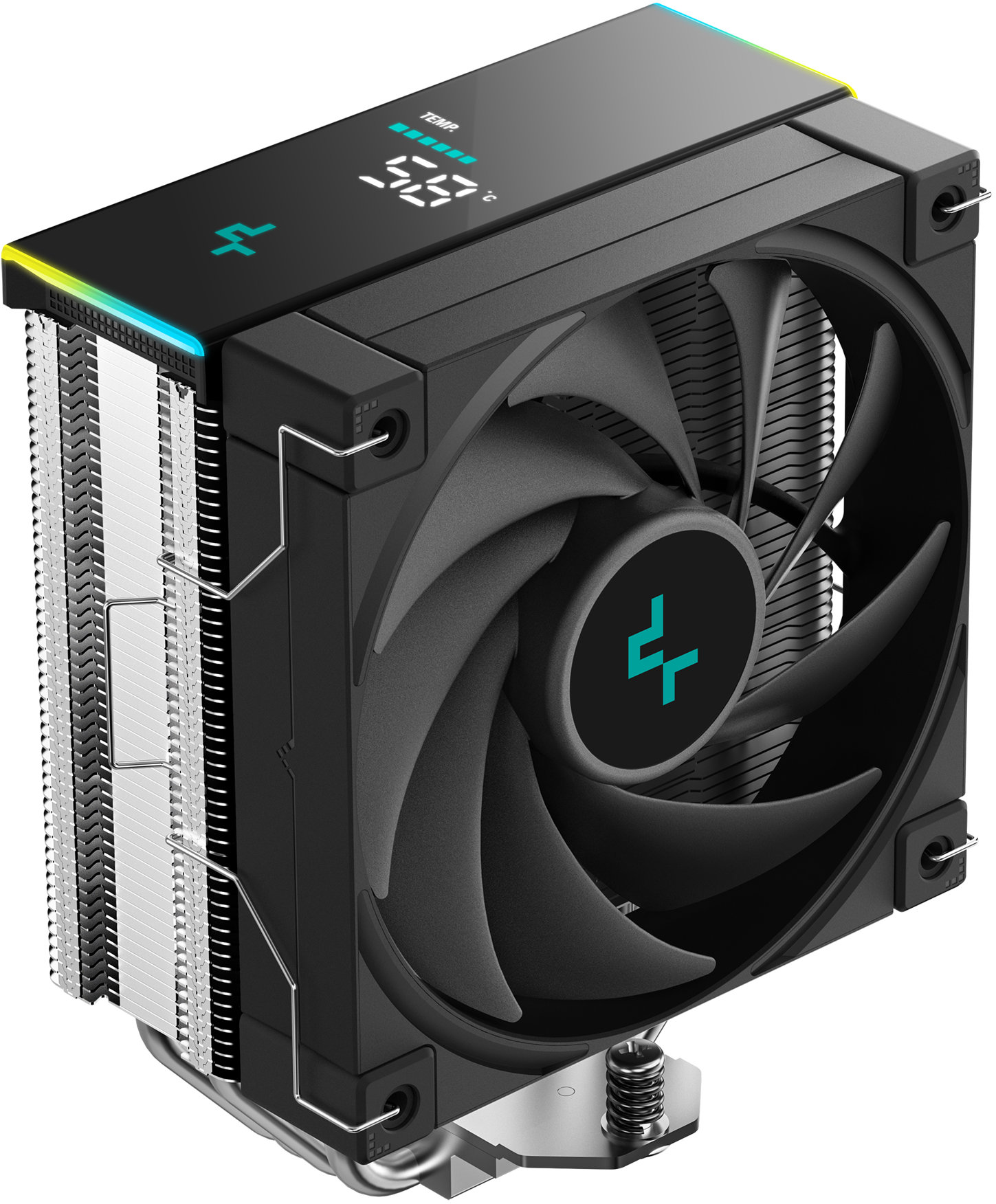 DeepCool AK400 DIGITAL SE
