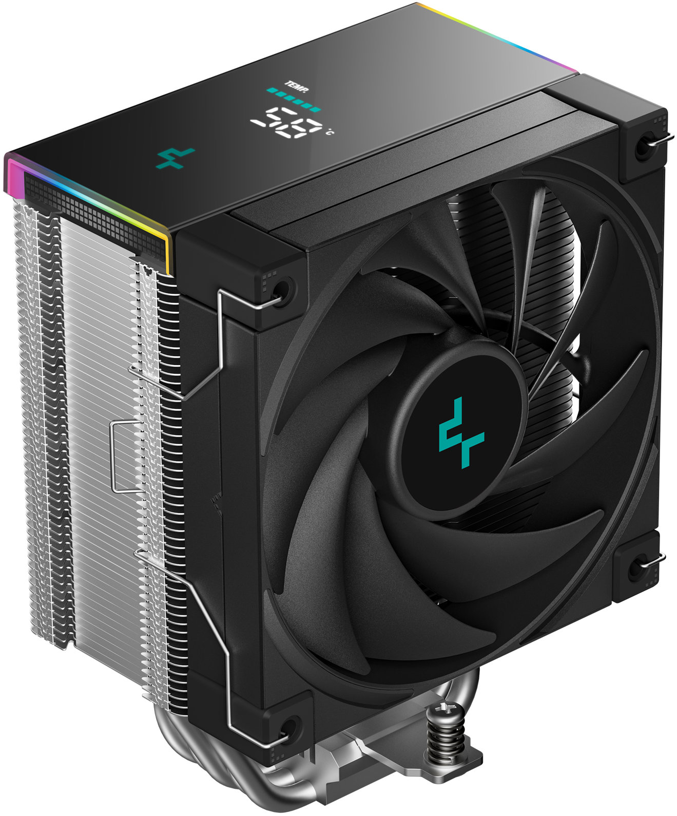 DeepCool AK500S DIGITAL SE