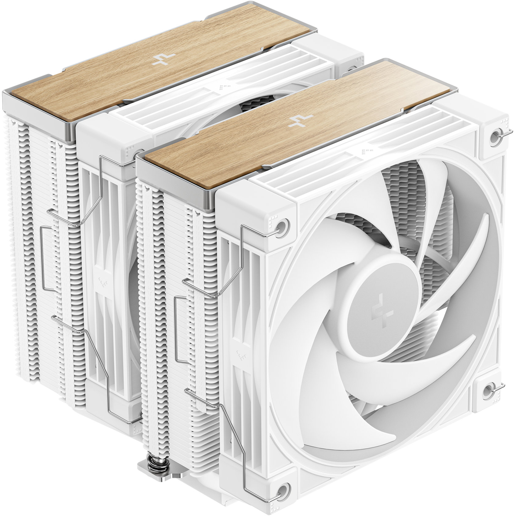 DeepCool AK620 G2 WH