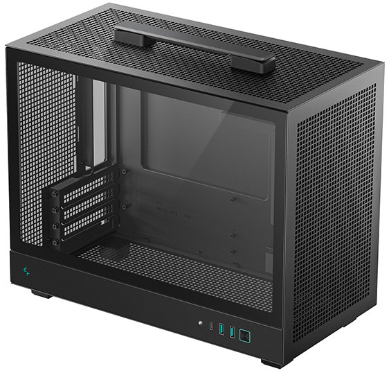 DeepCool CH160 PLUS