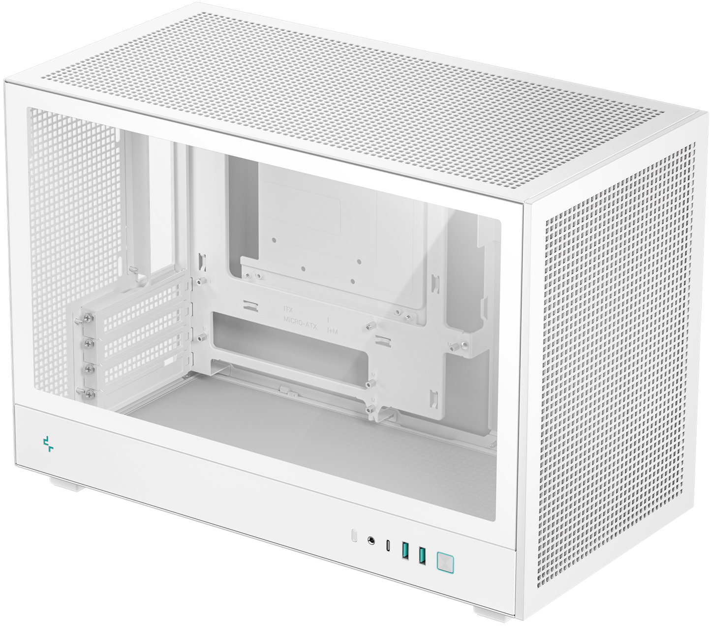 DeepCool CH260 White