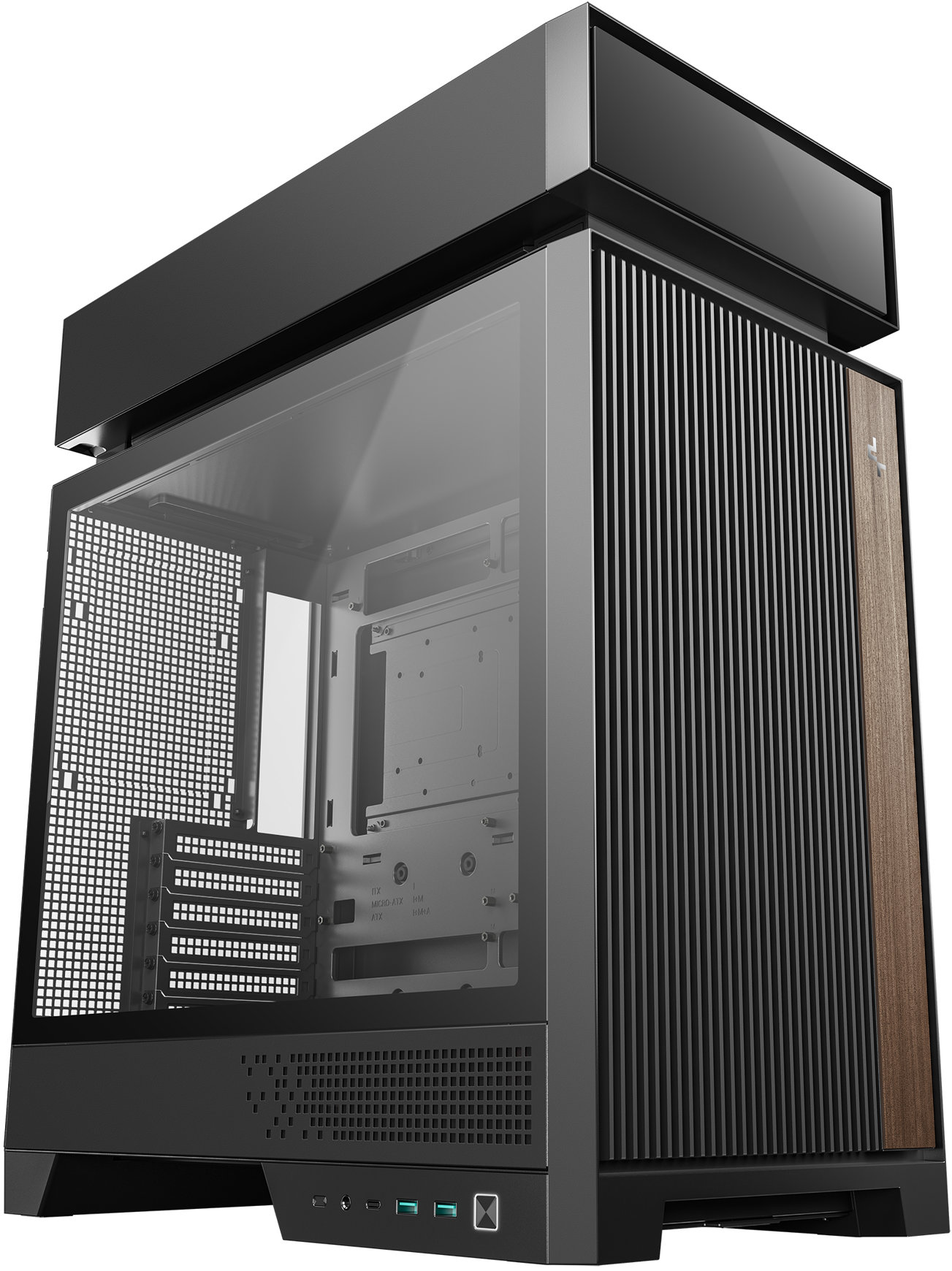 DeepCool CL660