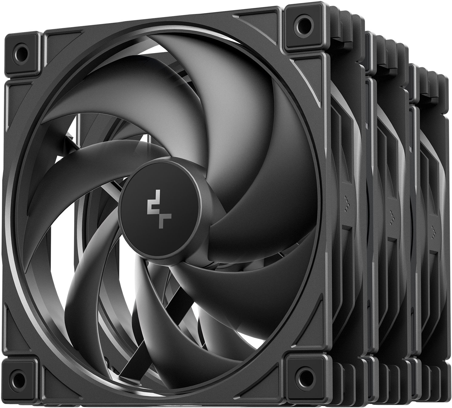 DeepCool FD12 V2 (3 IN 1)