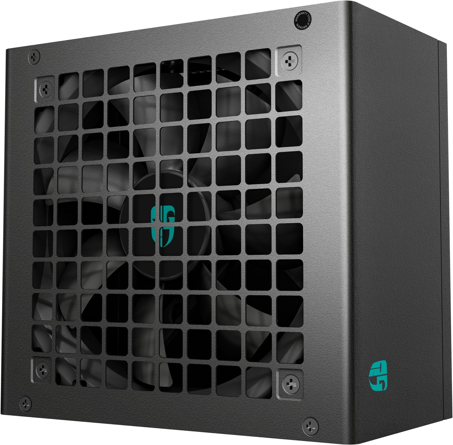 DeepCool GAMERSTORM PF750X