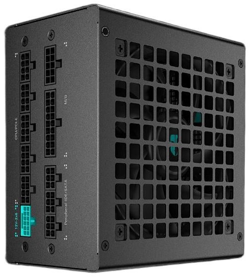 DeepCool GAMERSTORM PQ750G