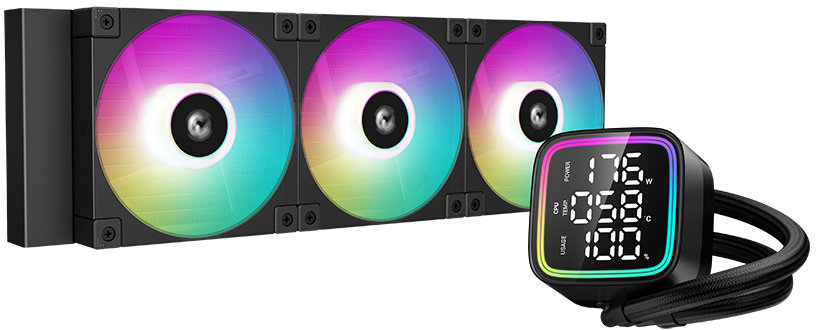 DeepCool LD360