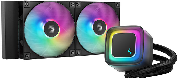 DeepCool LE240 V2