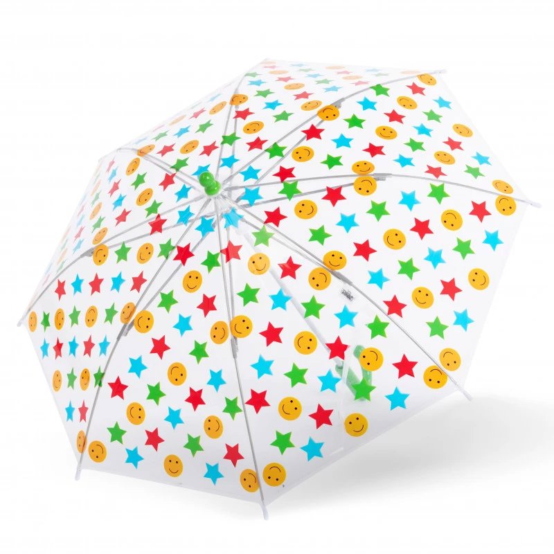 Doppler Kids Sky transparent