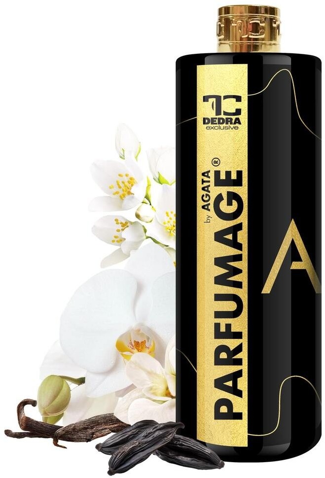 DEDRA Parfumage AG by AGATA Parfém na praní a úklid, 500 ml