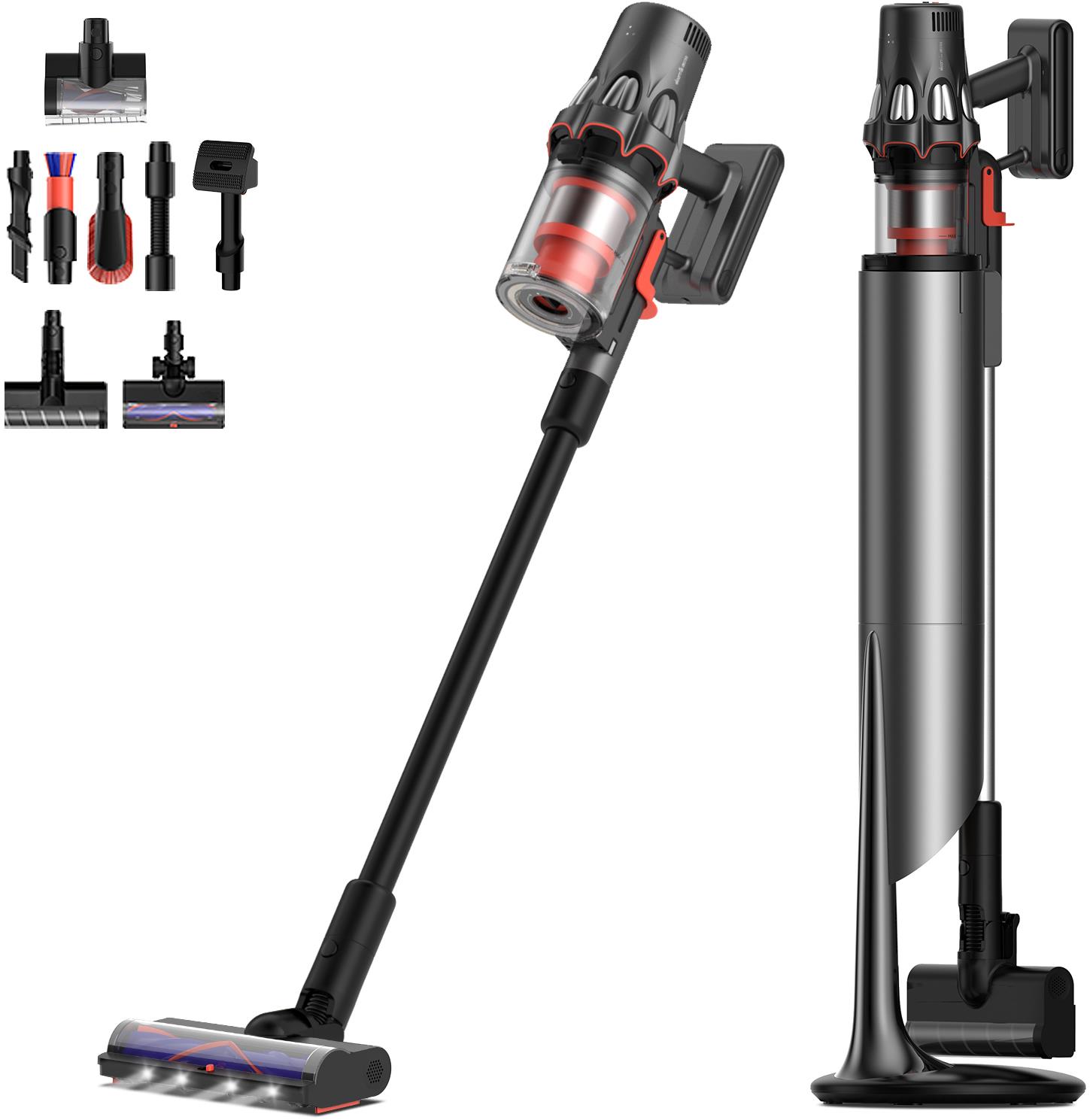 Deerma DEM-T50W Station