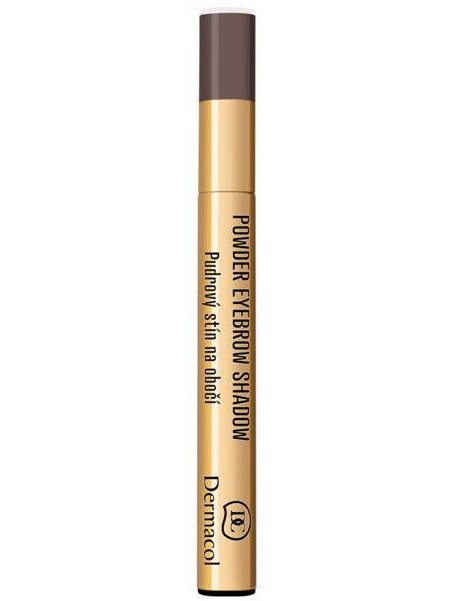 DERMACOL Powder Eyebrow Shadow No.03 0,8 g