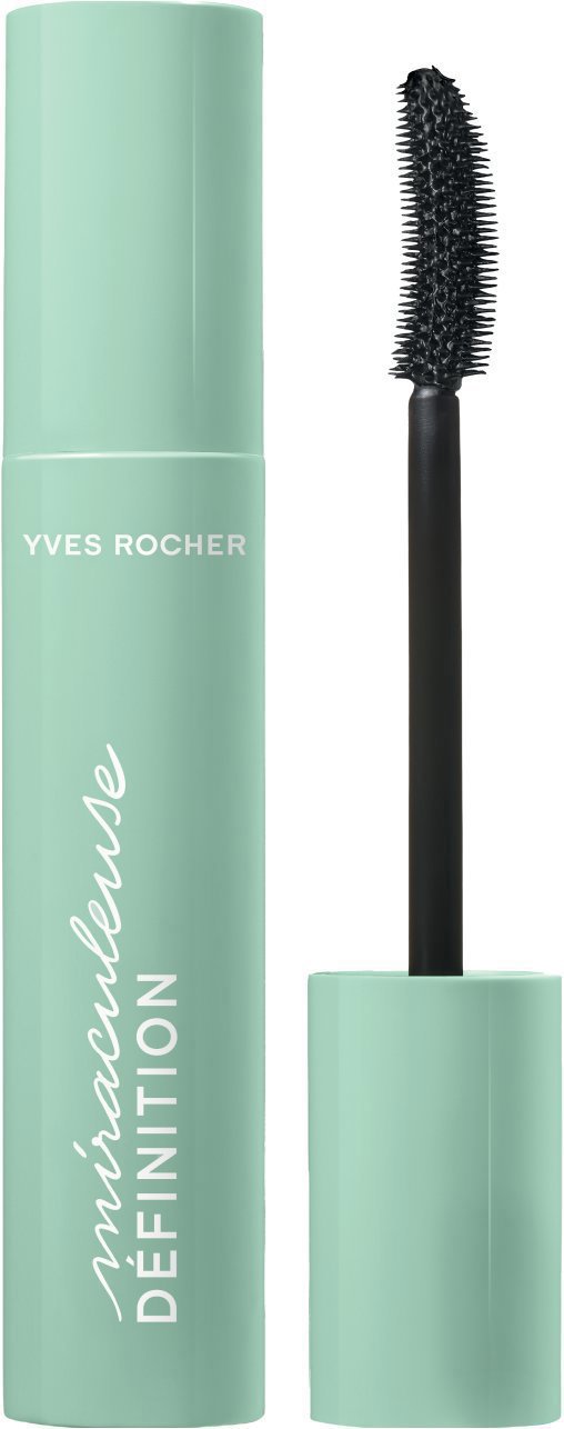 YVES ROCHER Řasenka pro natočení a oddělení řas 7,8 ml