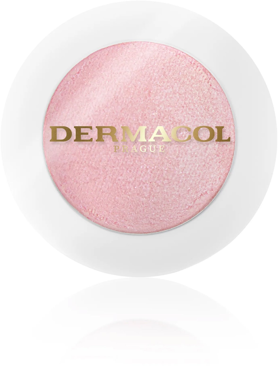 DERMACOL Glow Blush č. 2 Flirtiny