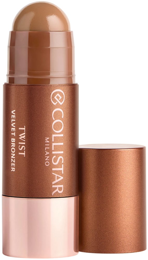 COLLISTAR Twist Velvet Bronzer 5 g