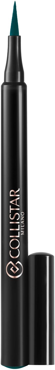 COLLISTAR Infinito Eye Marker 4 Green 1 g