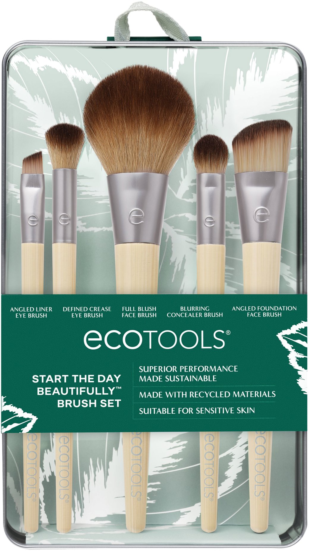 ECOTOOLS Start the Day Beautifully