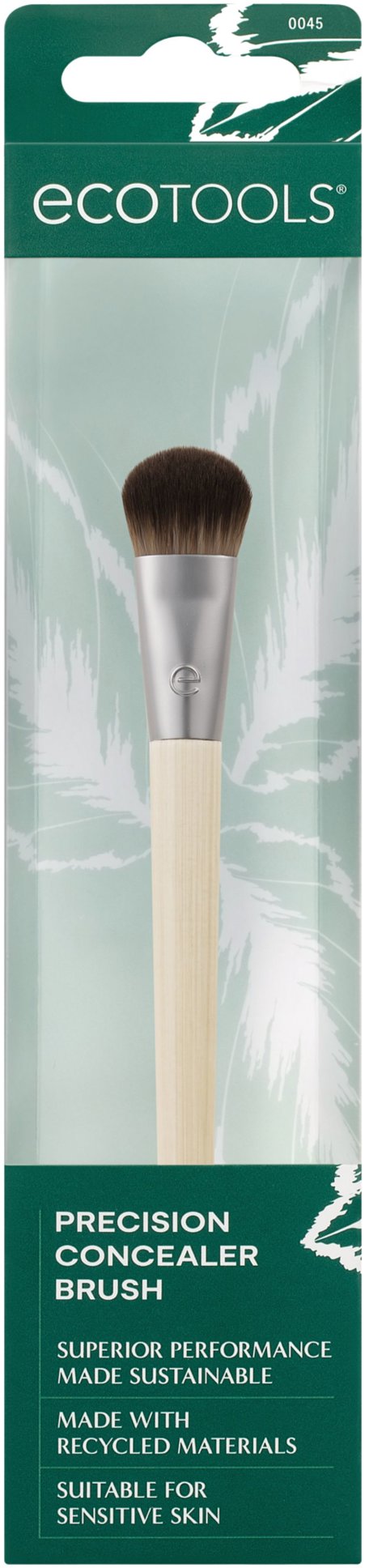 ECOTOOLS Štětec na korektor Precise