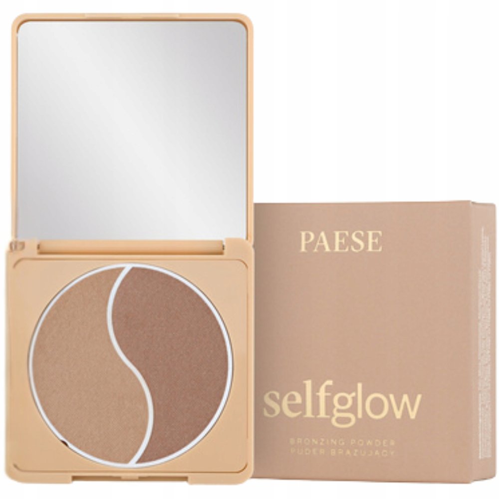 PAESE Selfglow Medium 6 g