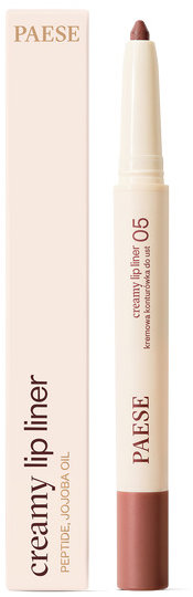 PAESE 05 Ash Wood 0,6 g