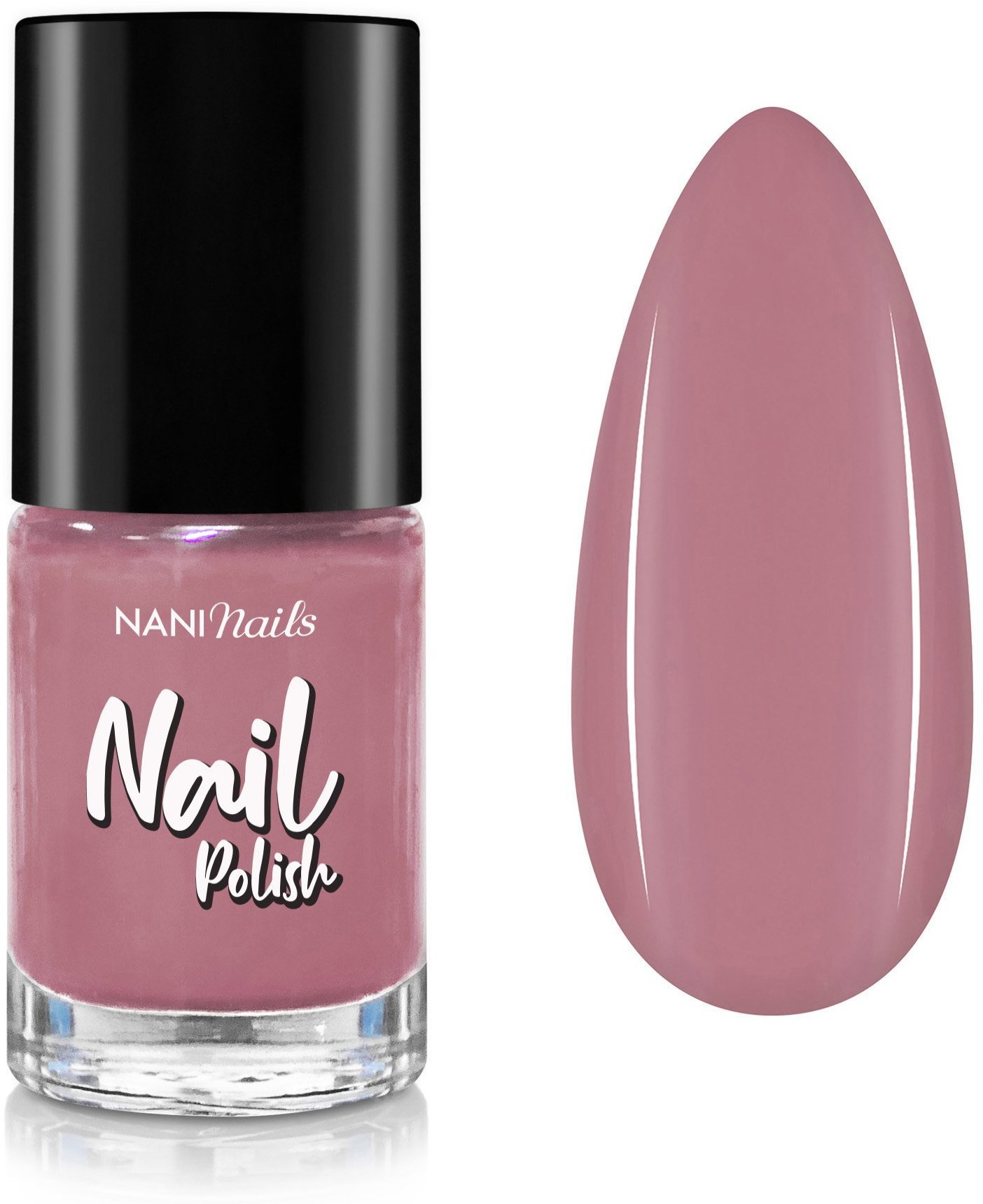 NANINAILS lak na nehty 14, 6 ml