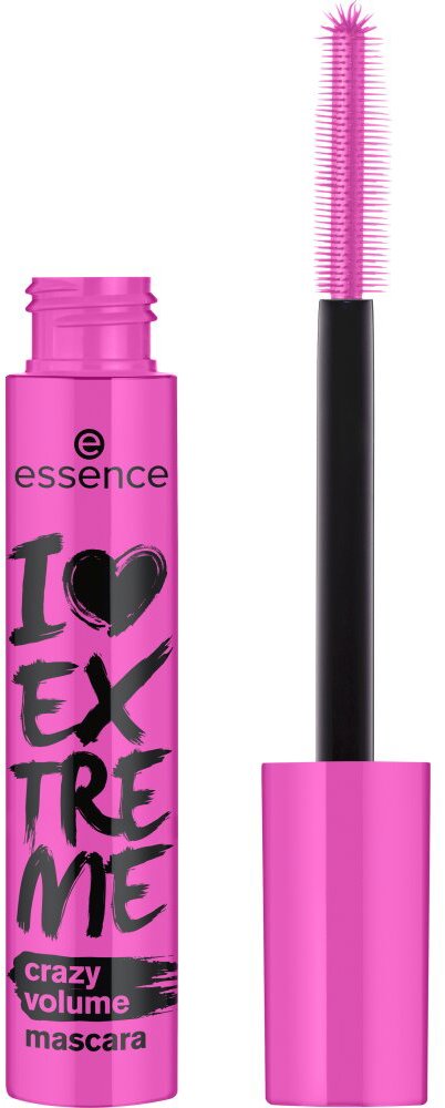 ESSENCE I love Extreme Crazy Volume