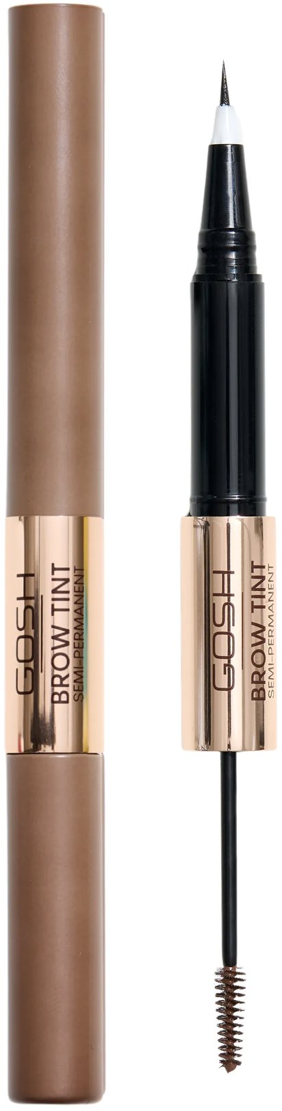 GOSH Brow Tint Grey Brown 003 2,9 g