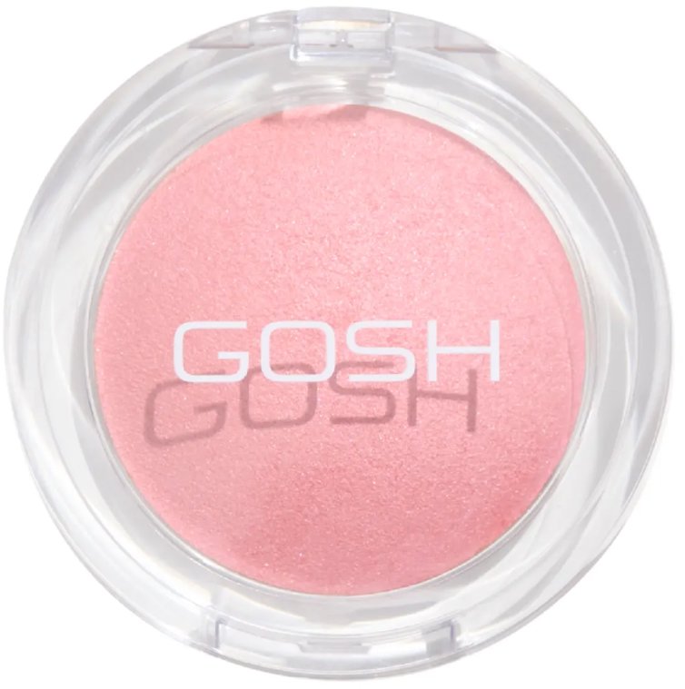 GOSH Baked To Blush 001 Sparkling Rosé