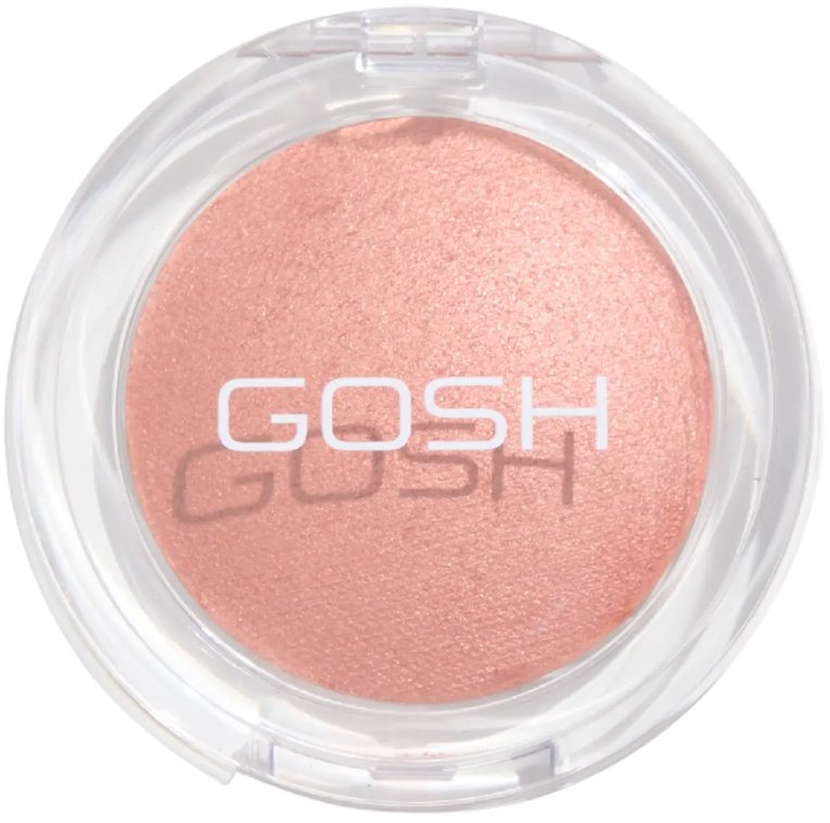 GOSH Baked To Blush 002 Sparkling Bellini