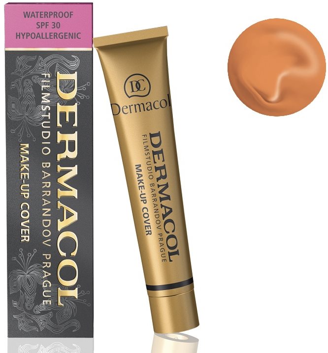 DERMACOL Make-Up Cover No.224 30 g