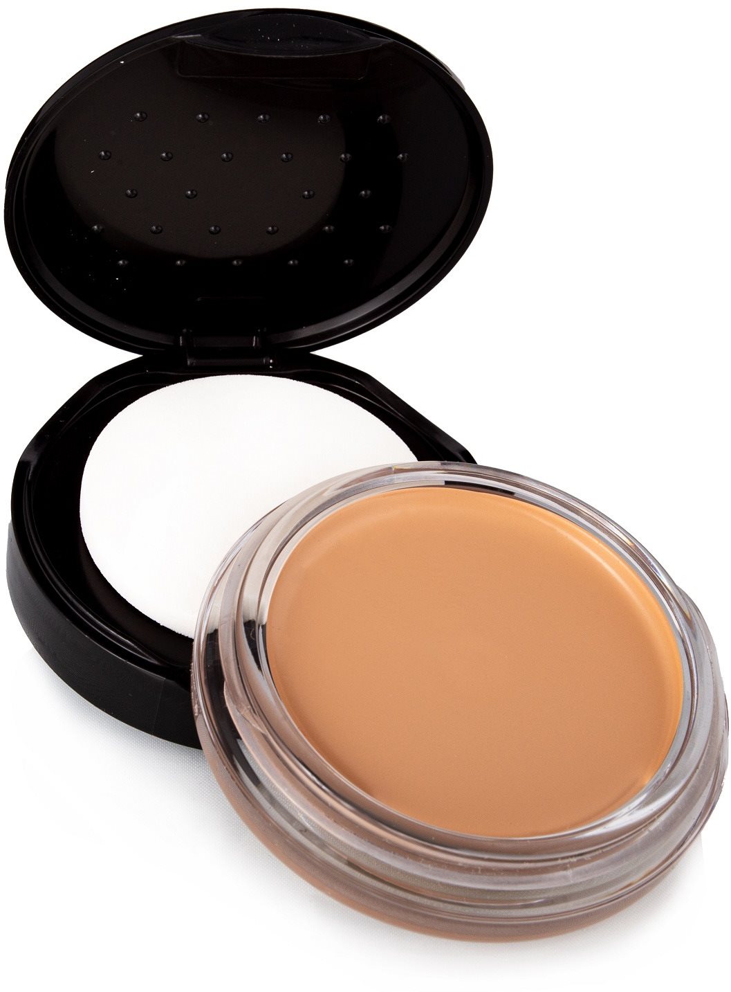 MAX FACTOR Miracle Touch 45 Warm Almond 11,5 g