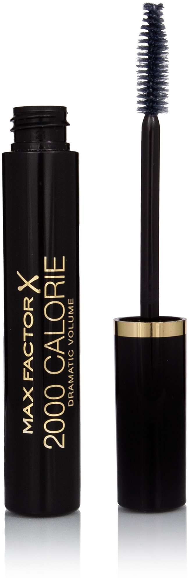 MAX FACTOR 2000 Calorie Dramatic Volume 04 Navy 9 ml