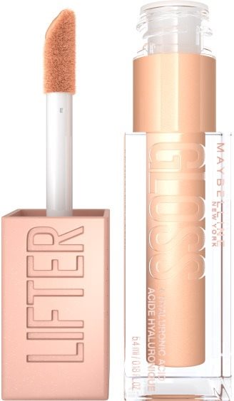 MAYBELLINE NEW YORK Lifter Gloss lesk na rty 20 Sun, 5,4 ml