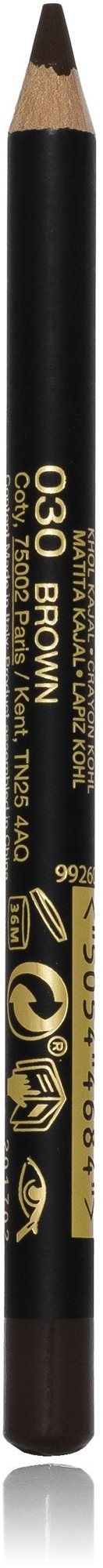 MAX FACTOR Kajal 030 Brown