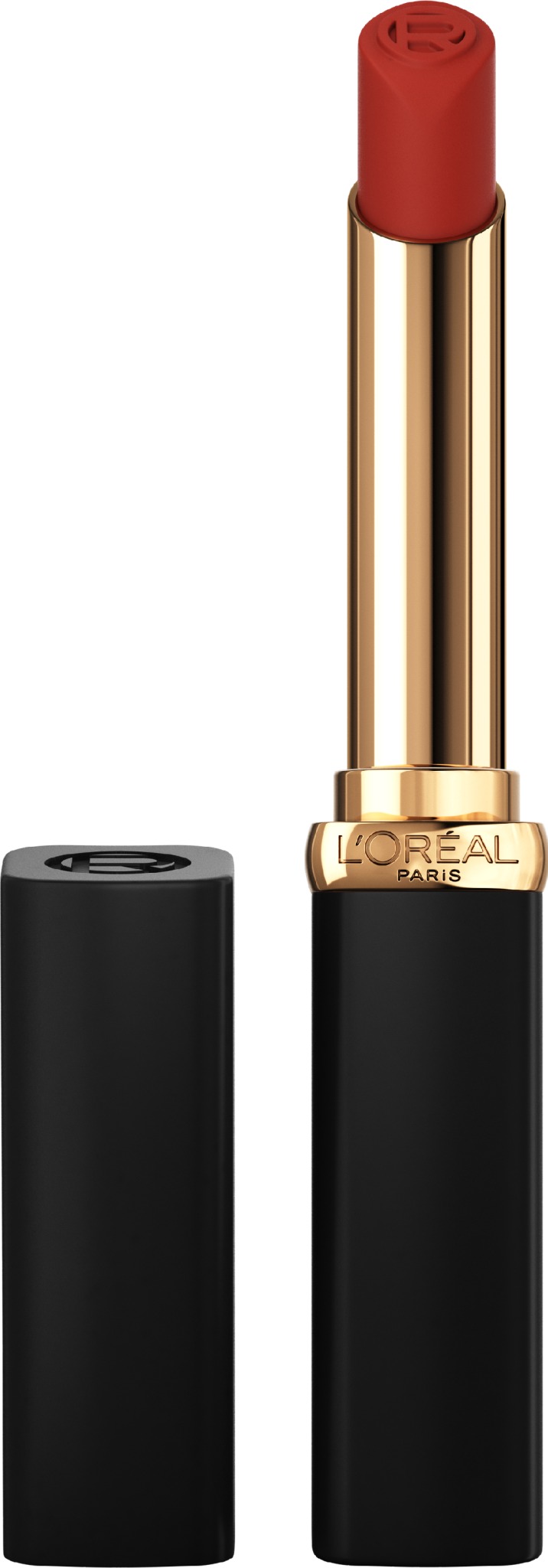L'ORÉAL PARIS Color Riche Intense Volume Matte Slim 200 L´orange Stand Up 1,8 g