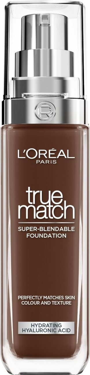 L'ORÉAL PARIS True Match Super Blendable Foundation 12N 30 ml