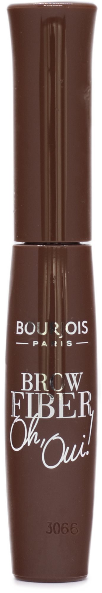 BOURJOIS Brow Fiber Oh Oui! 002 Chestnut 6,8 ml