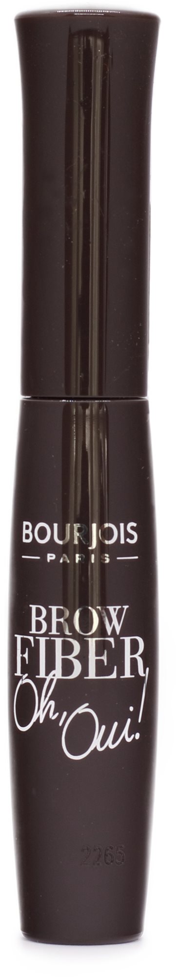 BOURJOIS Brow Fiber Oh Oui! 003 Brown 6,8 ml