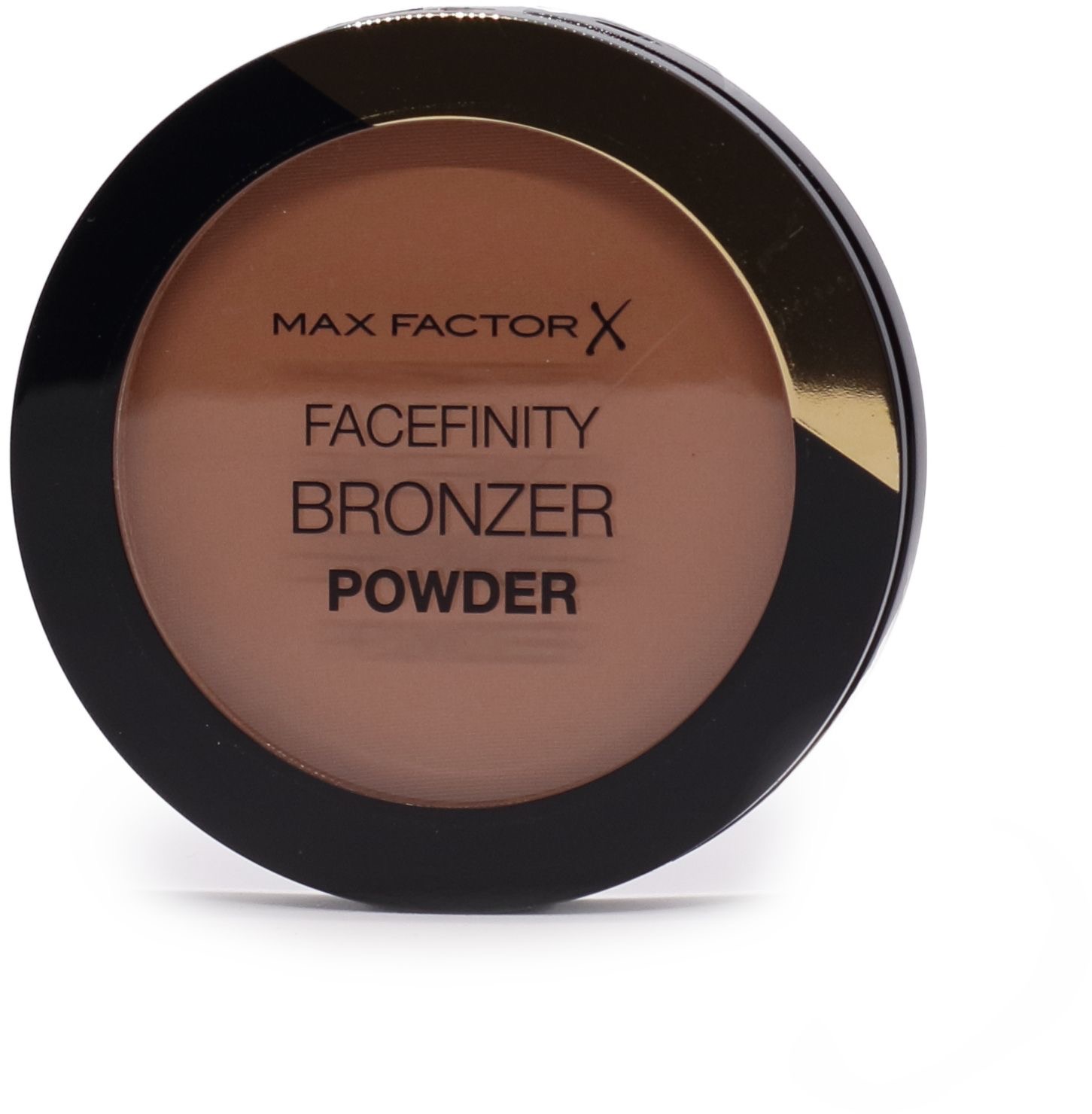 MAX FACTOR Facefinity Bronzer Powder 001 Light Bronze 10 g