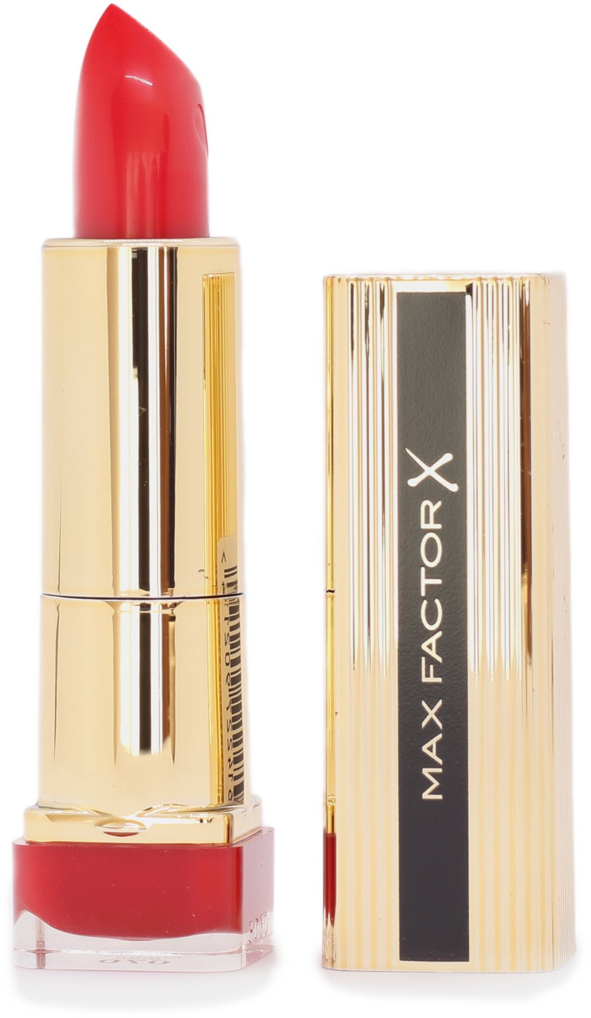 MAX FACTOR Colour Elixir Lipstick 070 Cherry Kiss 4 g