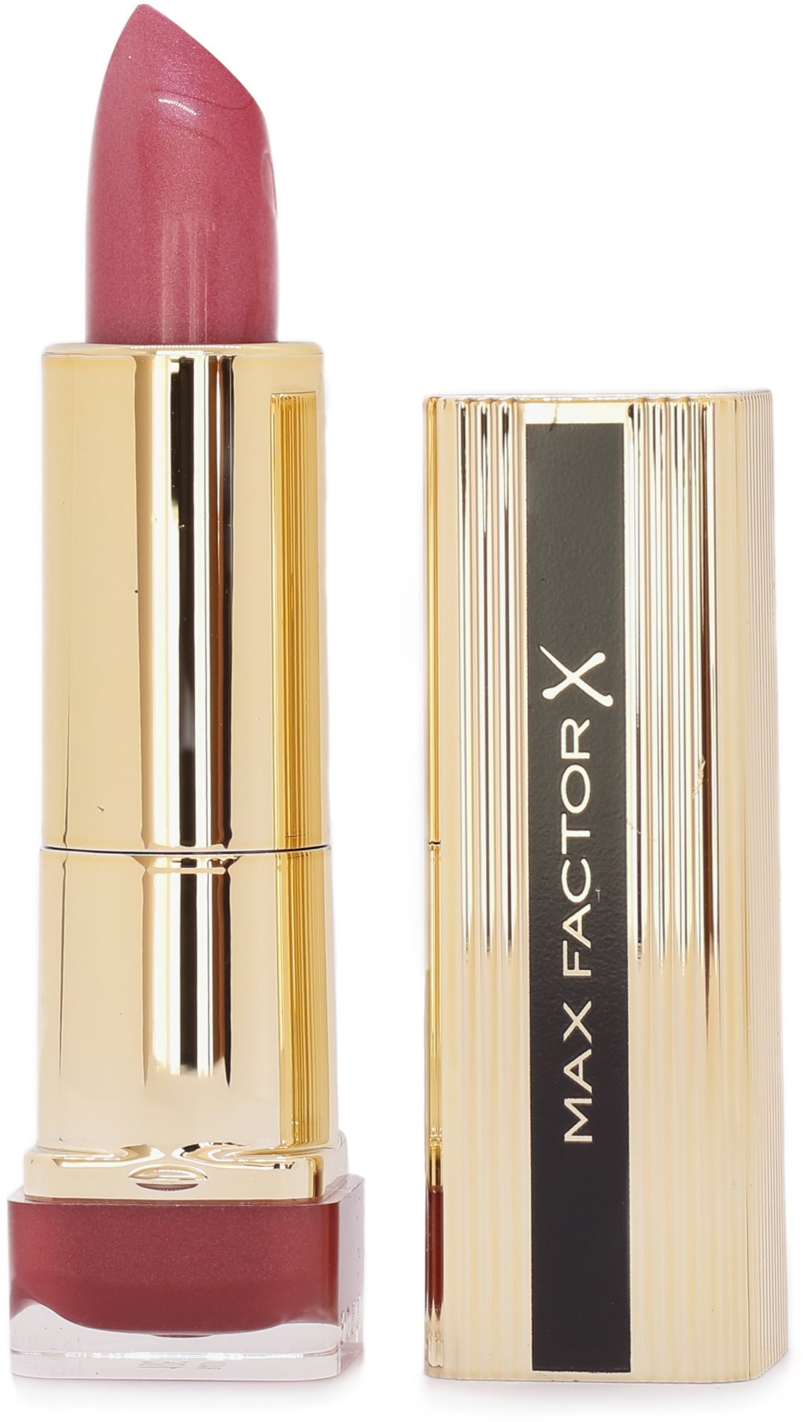 MAX FACTOR Colour Elixir Lipstick 105 Raisen 4 g