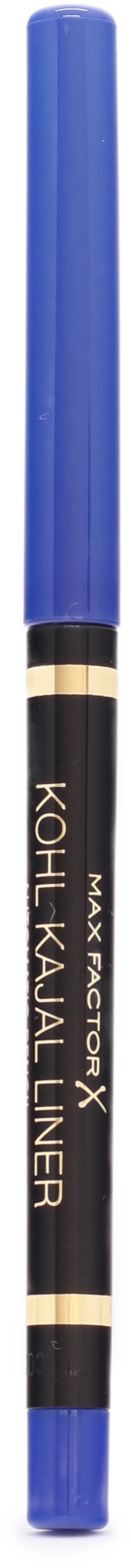 MAX FACTOR Kohl Kajal Liner 002 Azure 5 g