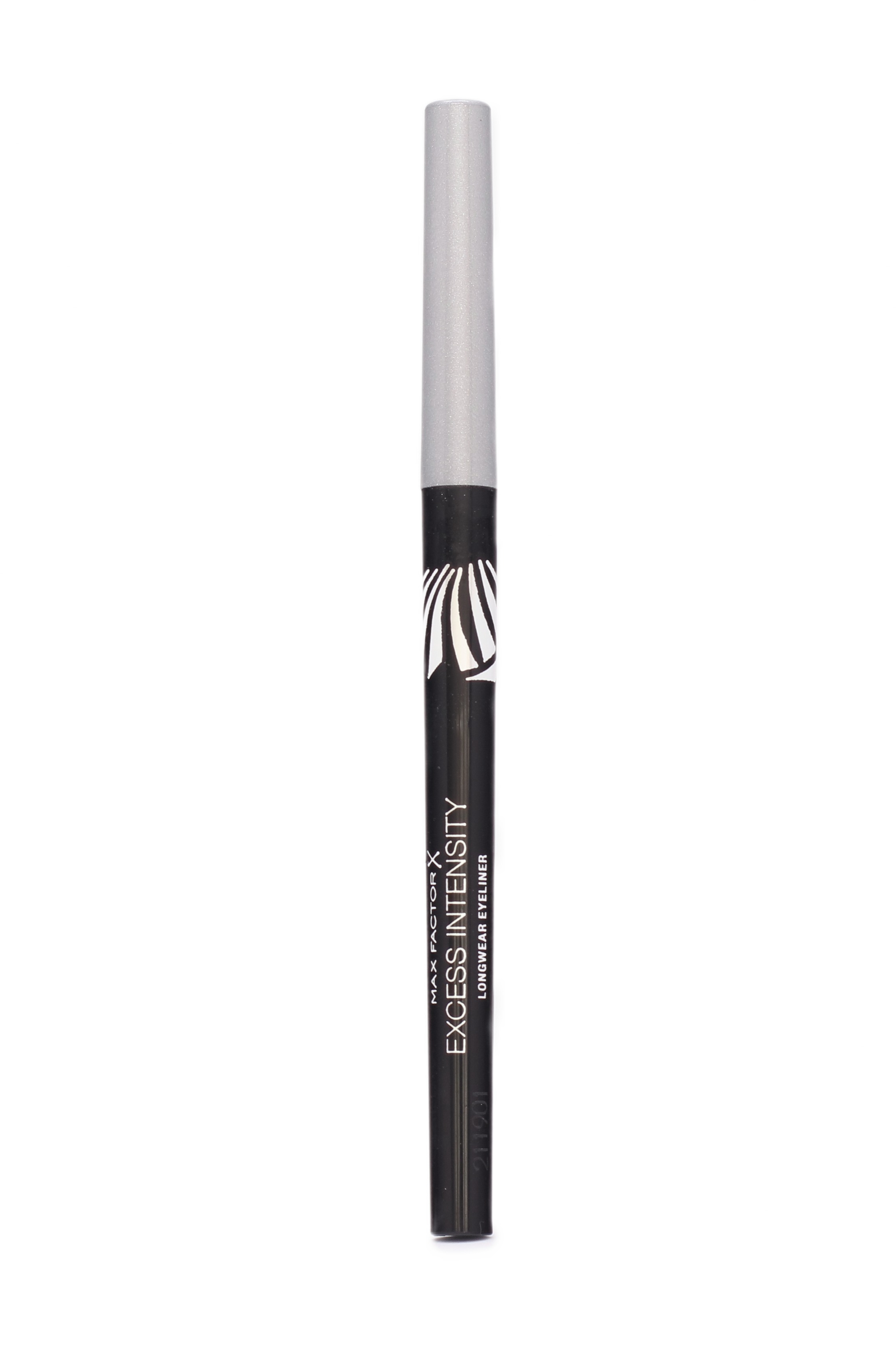 MAX FACTOR Excess intensity Longwear Eyeliner 005 Excessive Silver 0,2 g