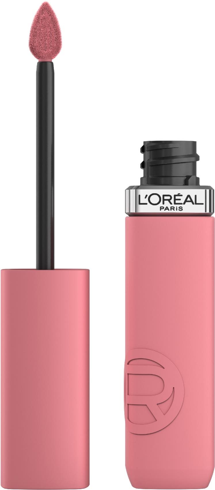 L'ORÉAL PARIS Infaillible Matte Resistance 200 Lipstick&Chill5 ml