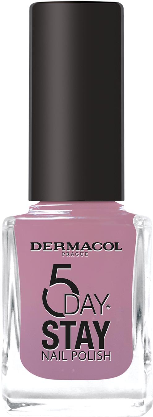 DERMACOL 5 Days Stay č.58 Incognito 11 ml