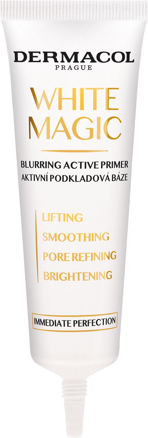 DERMACOL White Magic Aktivní podkladová báze 20 ml